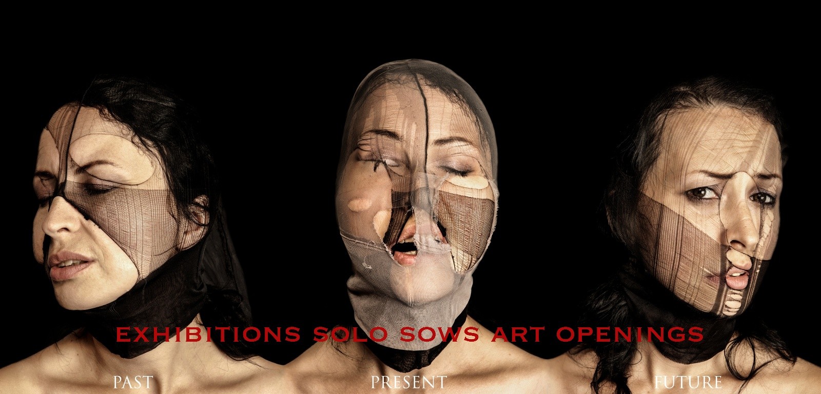 2010 2011 2013 2017 Exhibitions